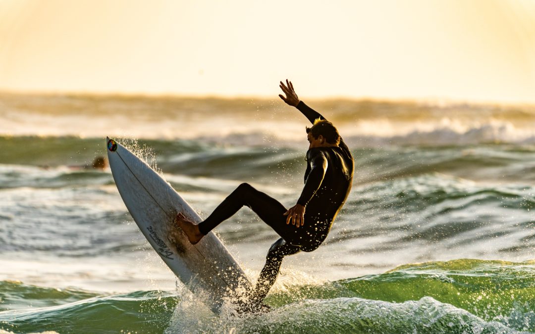 Pourquoi pratiquer du sport en plein air ?