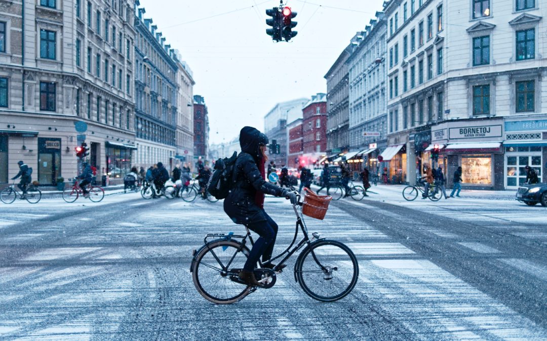 Comment rester actif en hiver ?