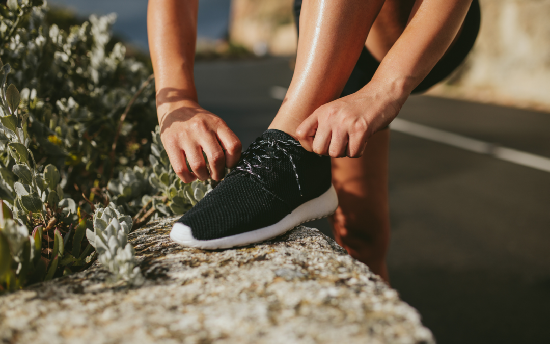 Comment choisir sa paire de chaussures de running